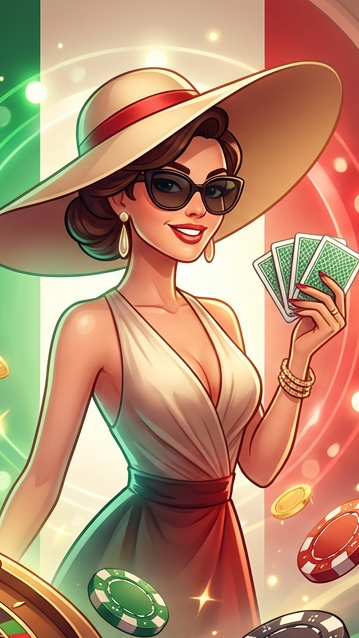 Winnita Casino – Gioca online in Italia